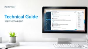 Technical Guide (Browser Support)